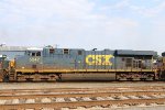 CSX 5347